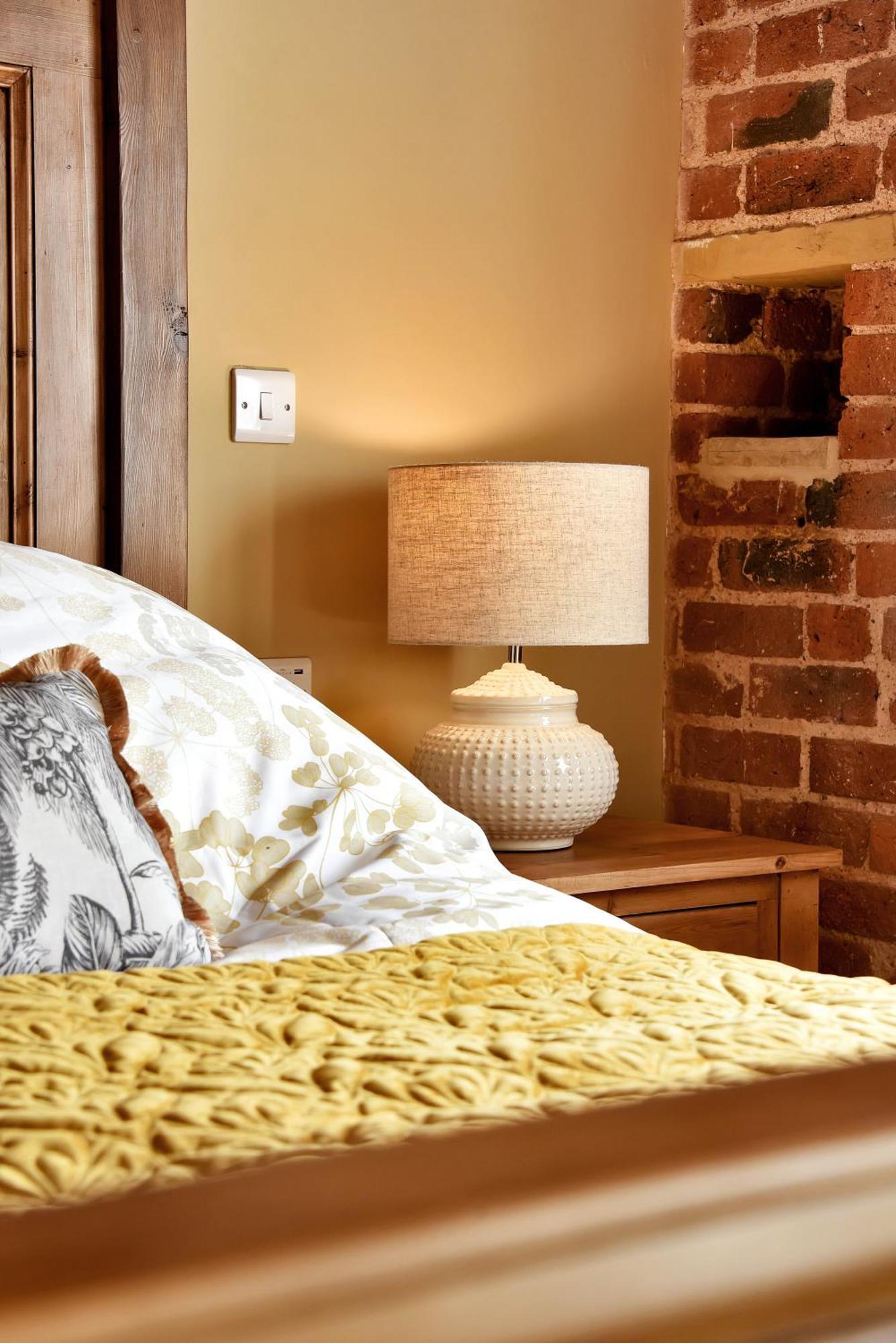 The Chestnuts Country House Boutique B&B Kilvington Bagian luar foto